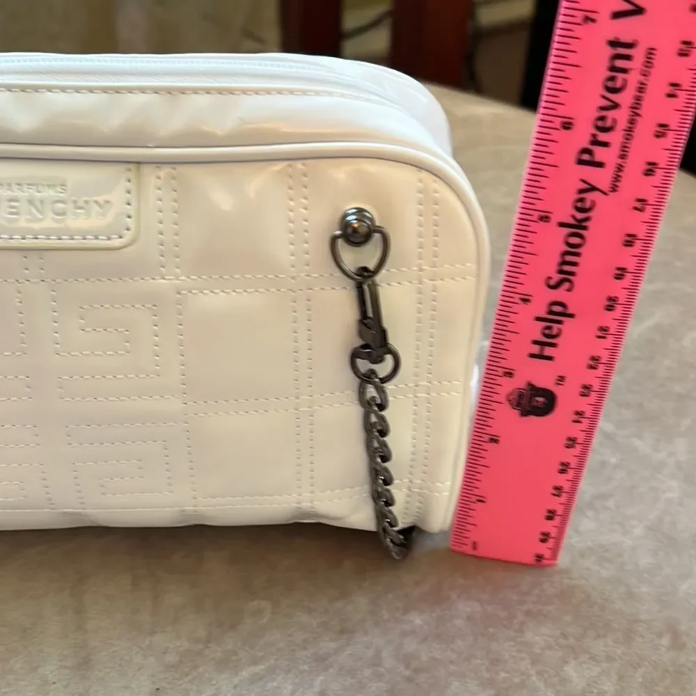 Givenchy open trades